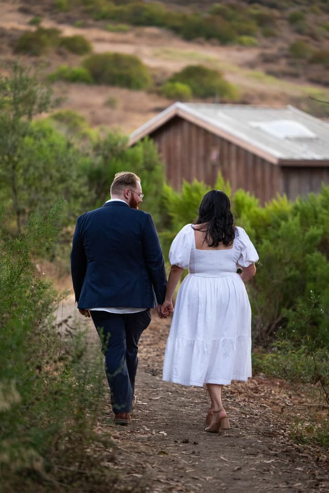 Wedding photography