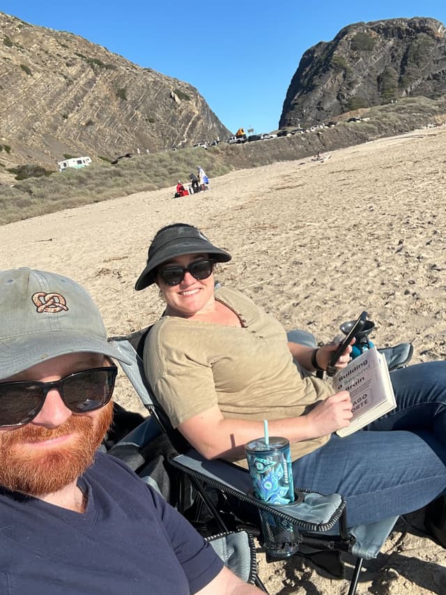 Life adventures